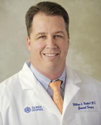 William Huether III, MD