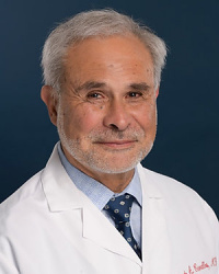 Eduardo A Cevallos, MD